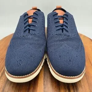 Cole Haan | Shoes | Cole Haan 2zerogrand Oxfords Mens 3 M  display picture 2